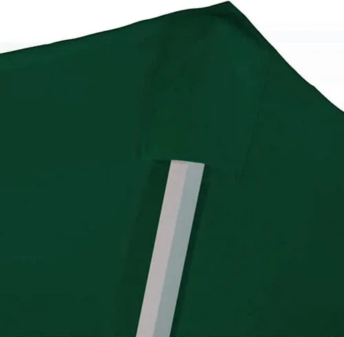 Miniatura 4 de Lona de repuesto para sombrilla de patio, toldo de repuesto para sombrilla de patio, 2M, 2.7M, 3.0M, 6 brazos/8 brazos, sombrilla de jardín, tela