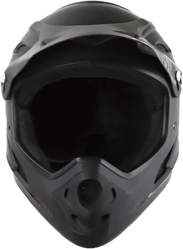 Miniatura 2 de DEMON UNITED Podium - Casco integral para ciclismo de montaña