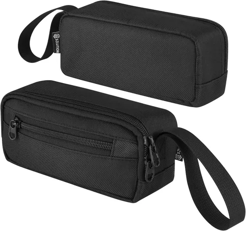 Miniatura 9 de Funda de viaje compatible con Anker 737 Power Bank (PowerCore 24K) cargador portátil de 3 puertos, bolsa de almacenamiento para Anker 737 24,000mAh