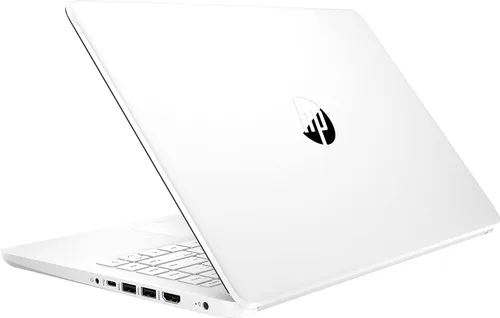 Miniatura 5 de HP Portátil ultraligero de 14 pulgadas para estudiantes y negocios, Intel Quad-Core N4120, 8 GB de RAM, 128 GB de almacenamiento