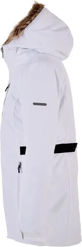 Miniatura 4 de Spyder Chaqueta de esquí con aislamiento cruzado para mujer