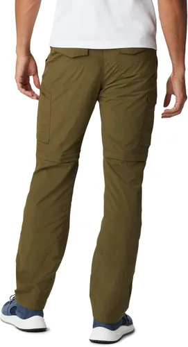 Miniatura 3 de Columbia Pantalón convertible Silver Ridge para hombre
