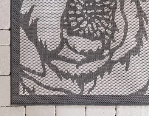 Miniatura 8 de Unique Loom - Alfombra de centro