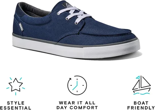 Miniatura 2 de Reef Deckhand 3 - Zapatos para hombre