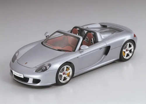Miniatura 3 de Tamiya 24275 1/24 Porsche Carrera GT Kit de modelos de plástico