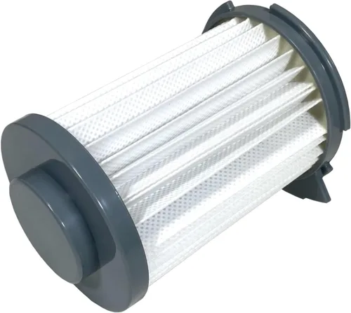 Miniatura 6 de MaximalPower Filtro de vacío HEPA de repuesto VF HOV846 para aspiradoras Hoover Wind Tunnel Canister, blanco, 4.5 x 3 x 3 pulgadas