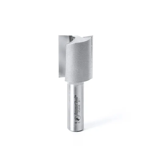 Miniatura 10 de Amana Tool - 45442 punta de carburo recto sumergido 3/4 diámetro x 1-1/2 x 1/2" vástago