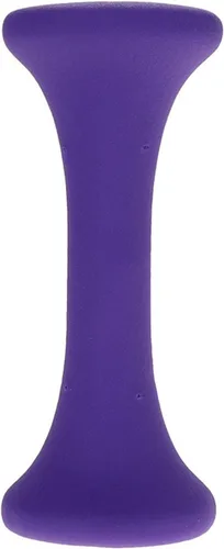 Miniatura 5 de Juego de pesas de mano para fitness, 6 piezas, 2 libras, 3 libras, 5 libras, equipo de culturismo para mujeres, ejercicio, pesas de gimnasio