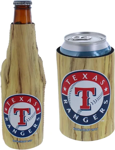 Miniatura 74 de MLB - Enfriador aislante para latas y botellas de béisbol