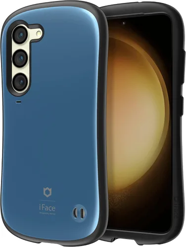 Miniatura 24 de iFace Funda de primera clase [compatible con Galaxy S22] – Linda funda a prueba de golpes de doble capa [carcasa rígida con parachoques] fundas
