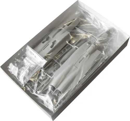 Miniatura 3 de Tamiya Models Mcdonnell Douglas F-15C Eagle Kit