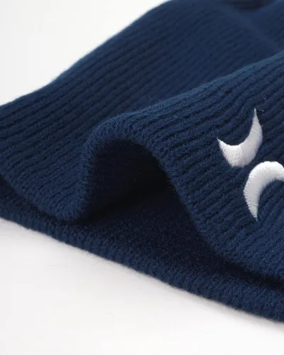 Miniatura 3 de Hurley Men's Winter Hat - Classic Icon Beanie