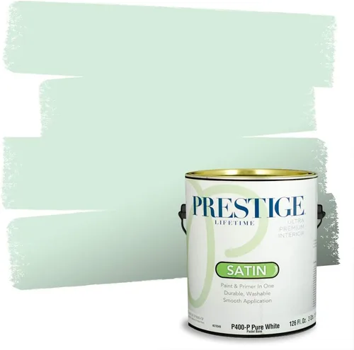 Miniatura 274 de Prestige Paints - 2 en 1, pintura base y pintura de exterior, E100-N-735BM