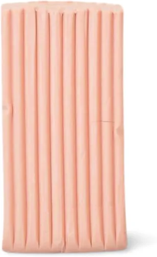 Miniatura 2 de Sculpey III® Polímero Horno Horno Arcilla, Beige, No Tóxica, Barra de 1 libra, ideal para modelar, esculpir, vacaciones, bricolaje, medios mixtos