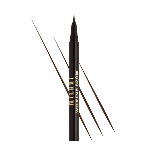 Milani Weekend Brow Tinte para Cejas - 130 Marrón Medio