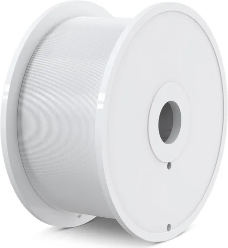 Miniatura 64 de SUNLU - Filamento PLA Plus para impresora 3D, 1.75 mm, bobina de 1 kg (2.2 lb), enrollado de forma ordenada, precisión dimensional ±0.02 mm