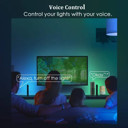 Miniatura 5 de Avatar Controls Smart Light Bulbs
