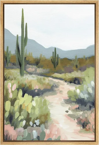 Miniatura 33 de SIGNFORD Lienzo Enmarcado Impresión Arte de Pared Océano Pastel Luz del Sol Puesta de Sol Horizonte Naturaleza Vida Silvestre Ilustraciones Arte