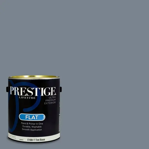 Miniatura 111 de Prestige Paints - 2 en 1, pintura base y pintura de exterior, E100-N-SW6988