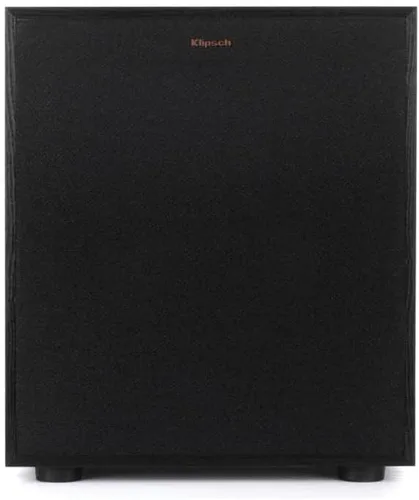 Miniatura 9 de Klipsch Subwoofer R-100SW 300W con altavoz central -52C