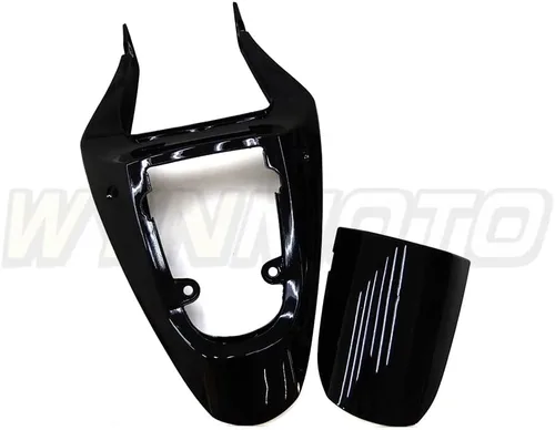 Miniatura 9 de Kit de carenado completo de inyección para Suzuki GSXR1000 K1 K2 2000 2001 2002 GSXR 1000 00 01 02 ABS Kit de cuerpo de motocicleta de plástico