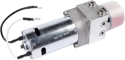 Miniatura 4 de Motor de Repuesto para Techo Convertible con Bomba Hidráulica para BMW Z4 E85 Modelos 3.0i 2.5i 2003-2008 Parte#.54347193448 54347119633