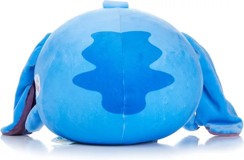 Miniatura 5 de Cuddle Pal - Juguete de peluche de peluche de Disney Baby Stitch, 10 pulgadas