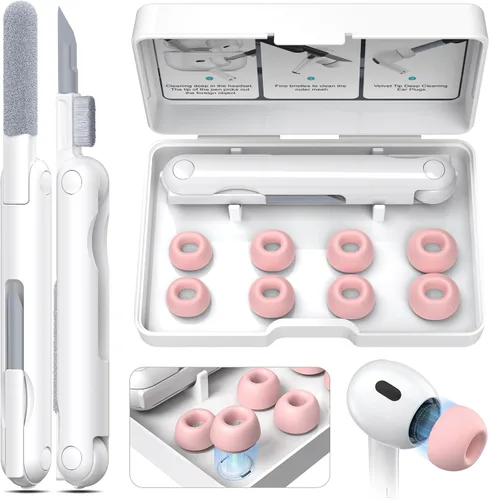 Miniatura 9 de Auriculares Air Pods Pro de 2ª generación/1ª