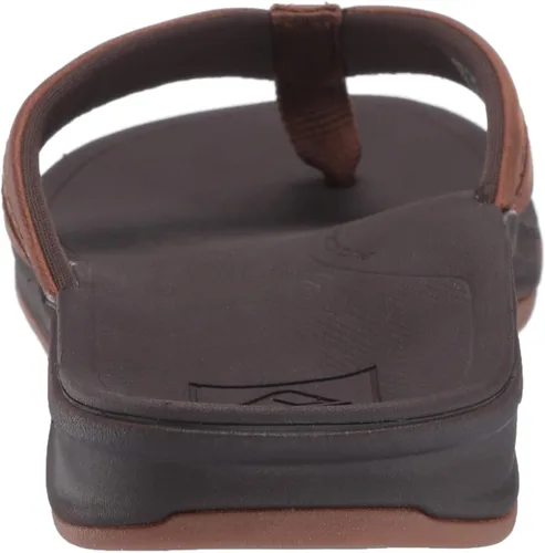 Miniatura 3 de Reef Ortho-Bounce Coast de piel para hombre