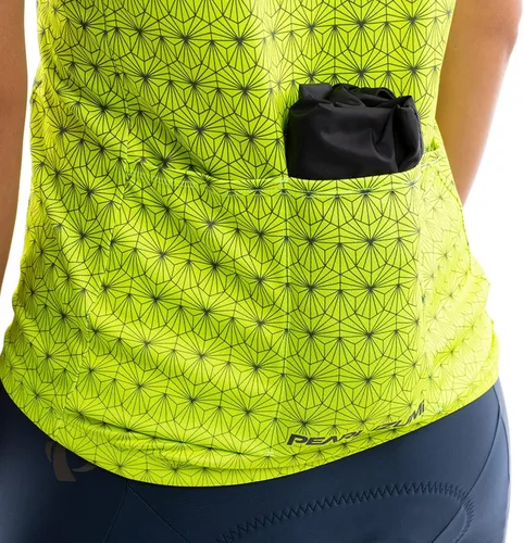 Miniatura 7 de PEARL IZUMI Select Escape - Camiseta de manga corta para mujer