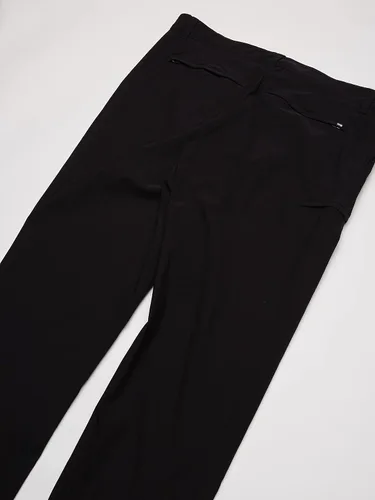 Miniatura 5 de UNIONBAY UB Tech Men's Classic Fit Comfort Waist Chino Pants