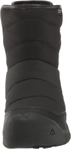 Miniatura 2 de KEEN Botas de nieve unisex para niños, aisladas, impermeables, duraderas, fáciles de poner