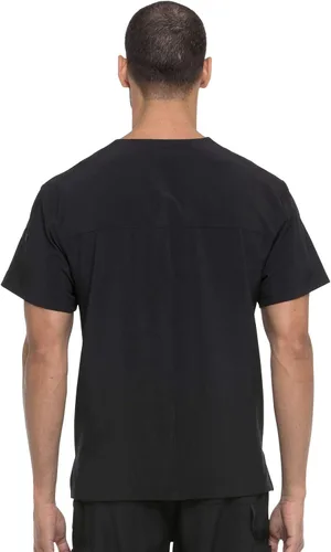 Miniatura 4 de Dickies EDS Essentials DK635 - Camiseta quirúrgica para hombre