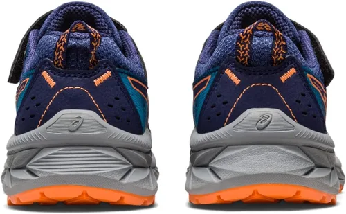 Miniatura 5 de ASICS Tenis de correr preescolares PRE Venture 9 para niños