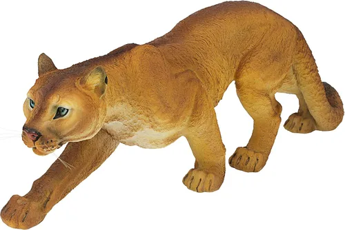 Miniatura 8 de Design Toscano Lyndhurst Manor Lion Sentinel Statue: juego de dos