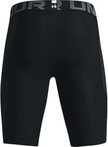 Miniatura 8 de Under Armour HeatGear - Pantalones cortos largos para hombre