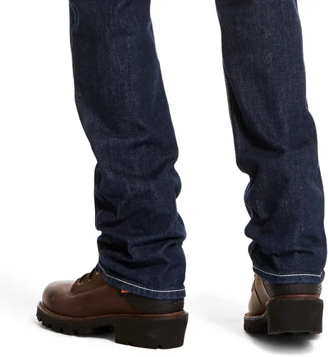 Miniatura 4 de Ariat - Jean de bajo nivel M4 resistente al fuego para hombre
