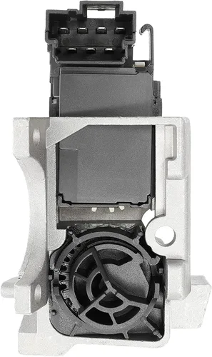 Miniatura 6 de Interruptor del cilindro de bloqueo y carcasa del cilindro y interruptor de arranque Reemplazo del conjunto de encendido para Chevy, Cadillac