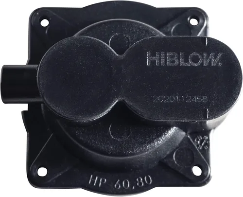 Miniatura 2 de HIBLOW Kit de reconstrucción/reparación HP-60/80 - Certificado original de fábrica
