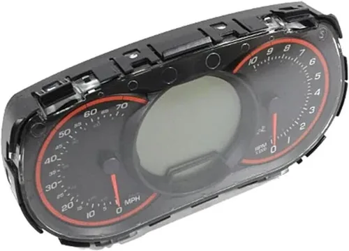 Miniatura 3 de Sea-Doo OEM, grupo de instrumentos de medidor LCD, GTI GTR GTX Wake, 278003005