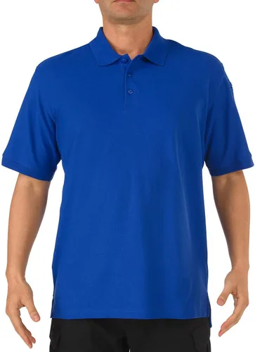 5.11 playera mangas cortas tipo polo, utilitaria