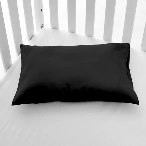 Miniatura 5 de EXQ Home - Fundas de almohada para niños pequeños 13x18, juego de 2 fundas de almohada de viaje, funda de almohada pequeña para almohada de bebé
