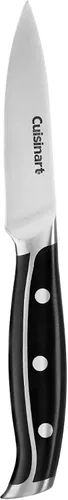 Miniatura 5 de Cuisinart Juego de bloques de cubiertos de nitrógeno infundido con afilado integrado (15 piezas)