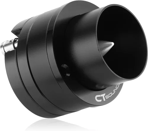 Miniatura 2 de CT Sounds TX-175B 1.75" 480 W Neodimio Super Tweeters, par
