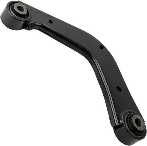 Miniatura 323 de Detroit Axle - Brazo de control delantero derecho para Chrysler 300 2008-2023 Dodge Challenger 2005-2008 Magnum 2005-2008, brazo de control