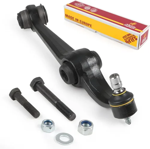 Miniatura 51 de Metrix RK622646 - Conjunto de brazo de control inferior delantero derecho y rótula para Hyundai Elantra 2011-2016, Hyundai Elantra Coupe 13-2014