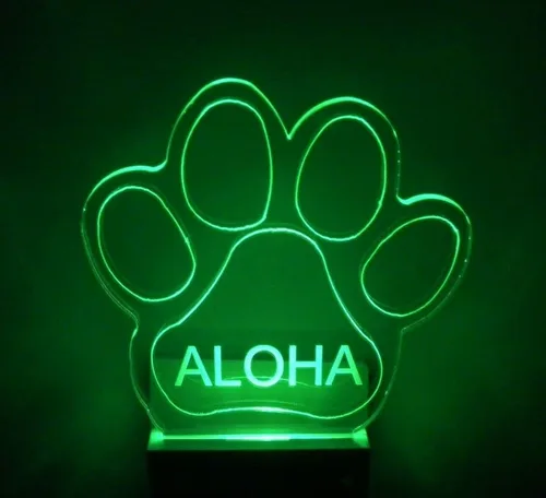 Miniatura 8 de Luz nocturna multicolor personalizada LED enchufable, luz nocturna táctil ultra delgada, sensor inteligente del atardecer al amanecer, dormitorio