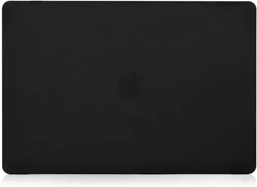 Miniatura 3 de RUBAN Funda compatible con MacBook Pro de 15 pulgadas 2019 2018 2017 2016 versión A1990/A1707 con barra táctil, cubierta rígida de plástico