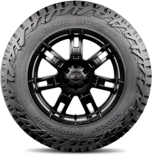 Miniatura 2 de Mickey Thompson Baja Boss A/T LT275/60R20 123/120Q E