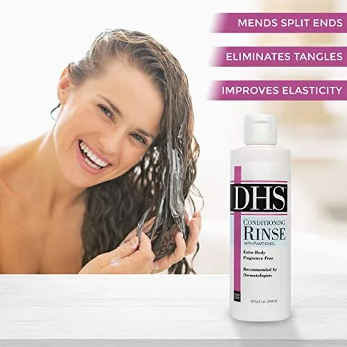 Miniatura 2 de DHS Enjuague Acondicionador (8 oz)